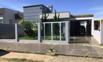 Imagem 1: Casa e Sobrado de 3 dormitórios à Venda - Imbé