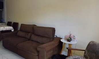 Imagem 4: Casa com FINANCIAMENTO BANCÁRIO, 2 quartos em Verão Vermelho (Tamoios) - Cabo Frio - RJ