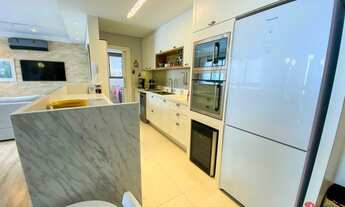 Imagem: Apartamento para venda com 138 metros quadrados