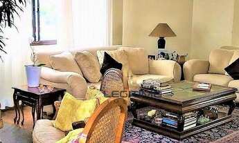 Imagem 6: Cobertura duplex no Sumarezinho de 4 suítes, 4 vagas, 278 metros, alto padrão e pronta pra