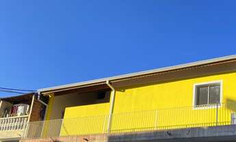 Imagem: Casas estilo condomínio em Laranjeiras