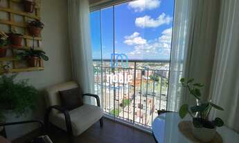 Imagem 3: O MAIS LINDO FLEX GAMA COM 3 QUARTOS