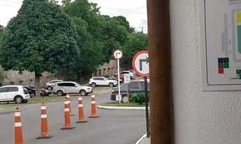 Imagem 2: Lindo apartamento térreo nascente no condomínio bosque da aldeia