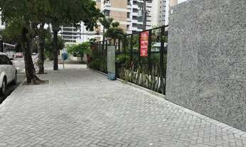 Imagem 7: Apto 1Q,sala p/2 ambientes,cozinha,área de serviço,1WC e 1 vaga ,R$ 278mil Boa Viagem