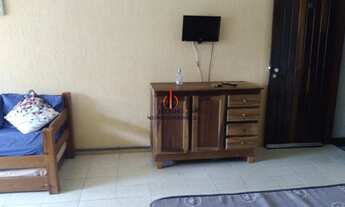 Imagem 4: Kitnet à venda, 1 quarto, 1 vaga, PEREQUÊ - AÇÚ - UBATUBA/SP