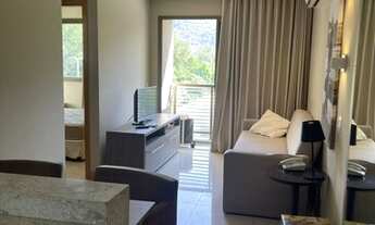 Imagem 4: Flat para aluguel tem 40 metros quadrados com 1 quarto em Jacarepaguá - Rio de Janeiro - R