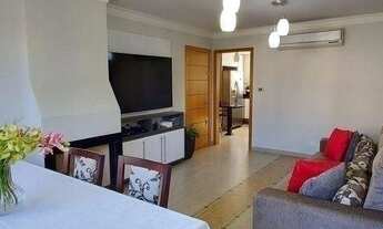 Imagem 2: Apartamento Vila Izabel 4 dormitórios 2 vagas