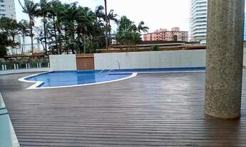 Imagem 2: Apartamento para venda com 2 quartos em Caiçara - Praia Grande - SP