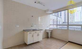 Imagem 6: Apartamento à venda, 58 m² por R$ 245.000,00 - Centro - Curitiba/PR