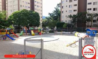 Imagem 3: APARTAMENTO PEDRA BRANCA - 2 DORMITÓRIOS