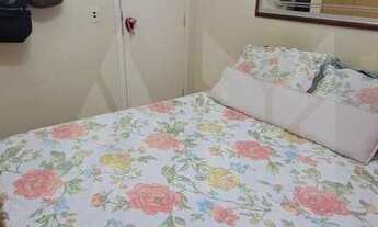 Imagem 6: Rio de Janeiro - Apartamento Padrão - Tijuca