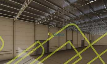 Imagem 4: Galpão para alugar em Guaramirim/SC