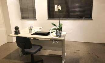 Imagem 4: Conjunto à venda, 60 m² por R$ 600.000,00 - Itaim Bibi - São Paulo/SP