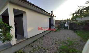 Imagem 3: Casa com 2 dormitórios à venda por R$ 220.000 - Lagoão - Araranguá/SC