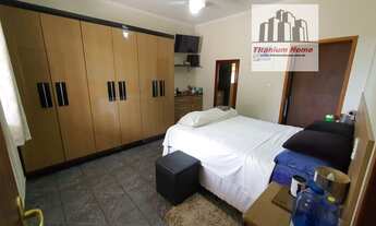 Imagem 6: Casa Padrão para Venda em Jardim Novo Campos Elíseos Campinas-SP - 321