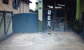 Imagem 2: Terreno no bairro Santana