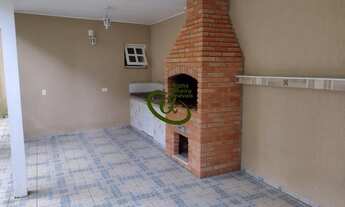 Imagem 2: Venda- Linda casa de condomínio com 4 suítes na Aldeia da Serra