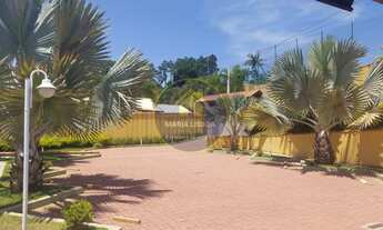 Imagem 3: Chácara com lago - Porta do Sol - Mairinque