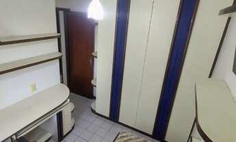 Imagem 6: ARMAÇÃO 3/4 Apartamento com 3 dormitórios