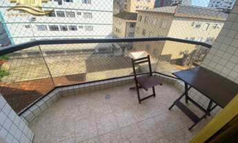 Imagem 7: Apartamento com 2 dormitórios, 70 m² - venda por R$ 330.000,00 ou aluguel por R$ 1.110,71
