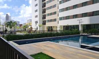 Imagem: Apartamento com 2 quartos, 53 m², à venda