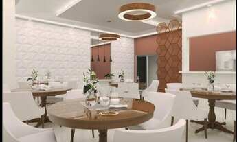 Imagem 6: Apartamento para venda com 33 metros quadrados com 1 quarto 1 vem Vila Carrão - São Paulo