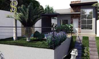 Imagem 3: Casa À Venda - Com vista panorâmica - Financiamento Bancário - Mairiporã/SP