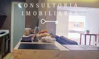 Imagem 3: Apartamento para venda com 86 metros quadrados com 3 quartos em Seminário - Curitiba - PR