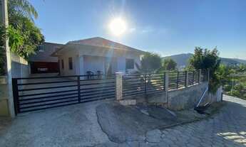 Imagem: TERRENO COM 2 CASAS À VENDA, BAIRRO ÁGUAS