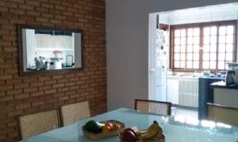 Imagem 5: Sobrado Santa Teresinha Maravilhoso