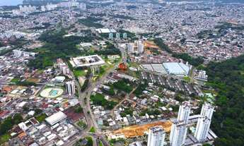 Imagem 4: Condomínio Le Boulevard, Apartamento com 71m², 2 quartos com suíte, 1 vaga coberta, Use FG