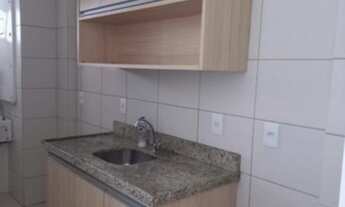 Imagem 4: Alugo Apartamento no Ed. Smart Boulevard com 2 quartos, Umarizal