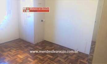Imagem 7: Apartamento de 80 metros quadrados no bairro Jardim São Paulo(Zona Norte) com 3 quartos