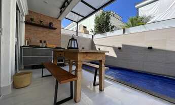 Imagem 3: Recreio - Casa Triplex 3 quartos e 2 suítes