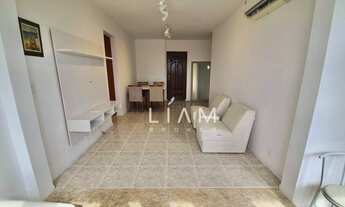 Imagem 5: Apartamento Alfa Barra I