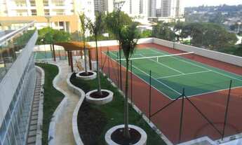 Imagem 3: Excelente apto de alto-padrão, Campo Belo Ref.:3443431