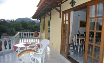 Imagem 5: Casa em condomínio vale do rio