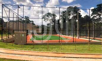 Imagem 3: Últimas unidades parceladas Lote no Condomínio Residencial Gaudí