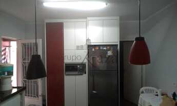 Imagem 4: Casa Geminada - Jardim das Industrias - 134m² - 3 Dormitórios