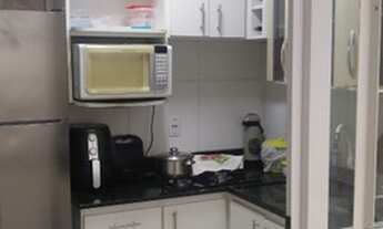 Imagem 7: Casa para venda com 3 quartos no Laranjal - Pelotas - RS