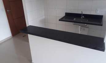 Imagem 6: Apartamento de 77m² com Varanda Gourmet