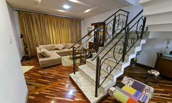 Imagem 4: Casa para venda possui 290 metros quadrados com 2 quartos em Jardim Pilar - Mauá - SP