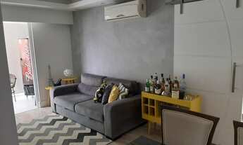 Imagem 5: Apartamento de 67 metros quadrados no bairro Camorim com 2 quartos