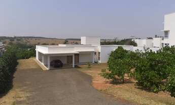 Imagem: Casa Residencial Shangrilá