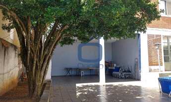 Imagem 3: Casa com 3 dormitórios à venda, 291 m² por R$ 650.000,00 - Vila Carlito - Campinas/SP