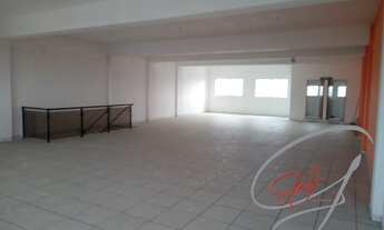 Imagem 3: Belíssimo Salão Comercial na Avenida Benedito Alves Turibio, Próximo ao Rodoanel