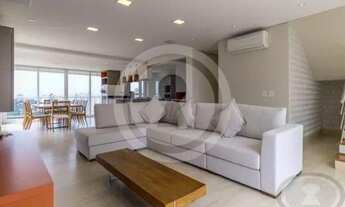 Imagem: Cobertura à Venda no Campo Belo Ref. SG3774