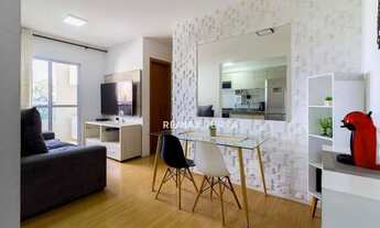 Imagem 2: Apartamento com 2 dormitórios à venda, 58 m² por R$ 480.000,00 - Pirituba - São Paulo/SP