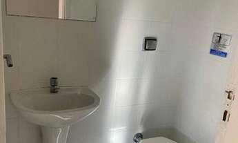 Imagem 3: Sala, 62 m² - venda ou aluguel - Santa Cruz - São Paulo/SP