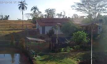 Imagem 2: Sítio à venda em Cosmorama com piscicultura montada